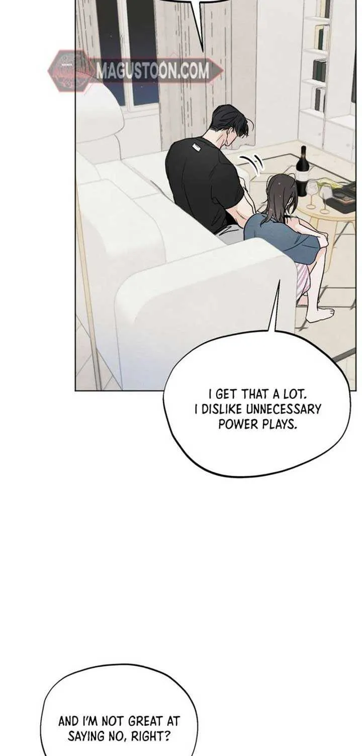 The Circumstances of an idiot Chapter 6 page 61 - 