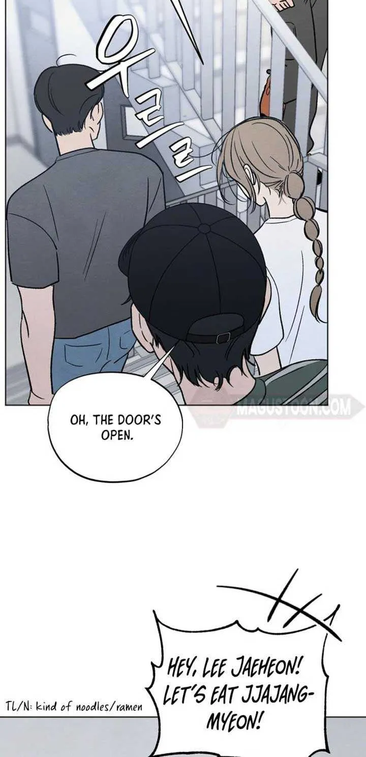 The Circumstances of an idiot Chapter 6 page 10 - 