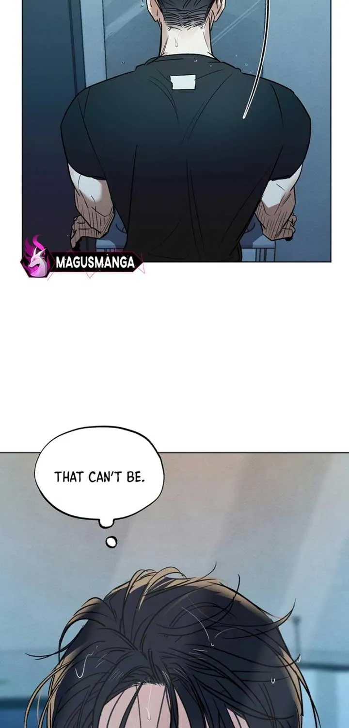 The Circumstances of an idiot Chapter 7 page 24 - 