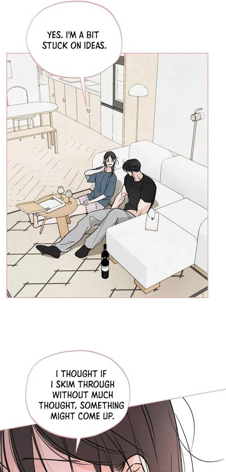 The Circumstances of an idiot Chapter 7 page 32 - 