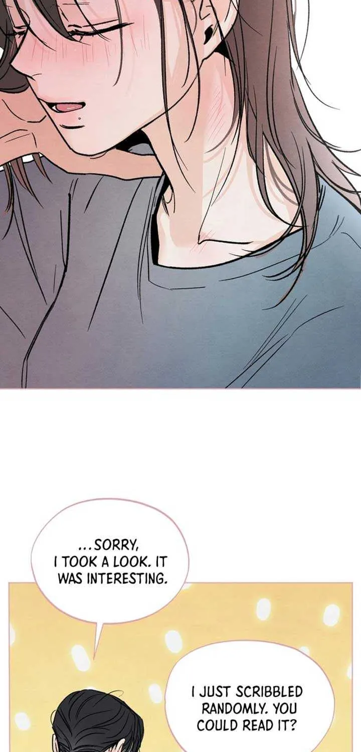 The Circumstances of an idiot Chapter 7 page 33 - 