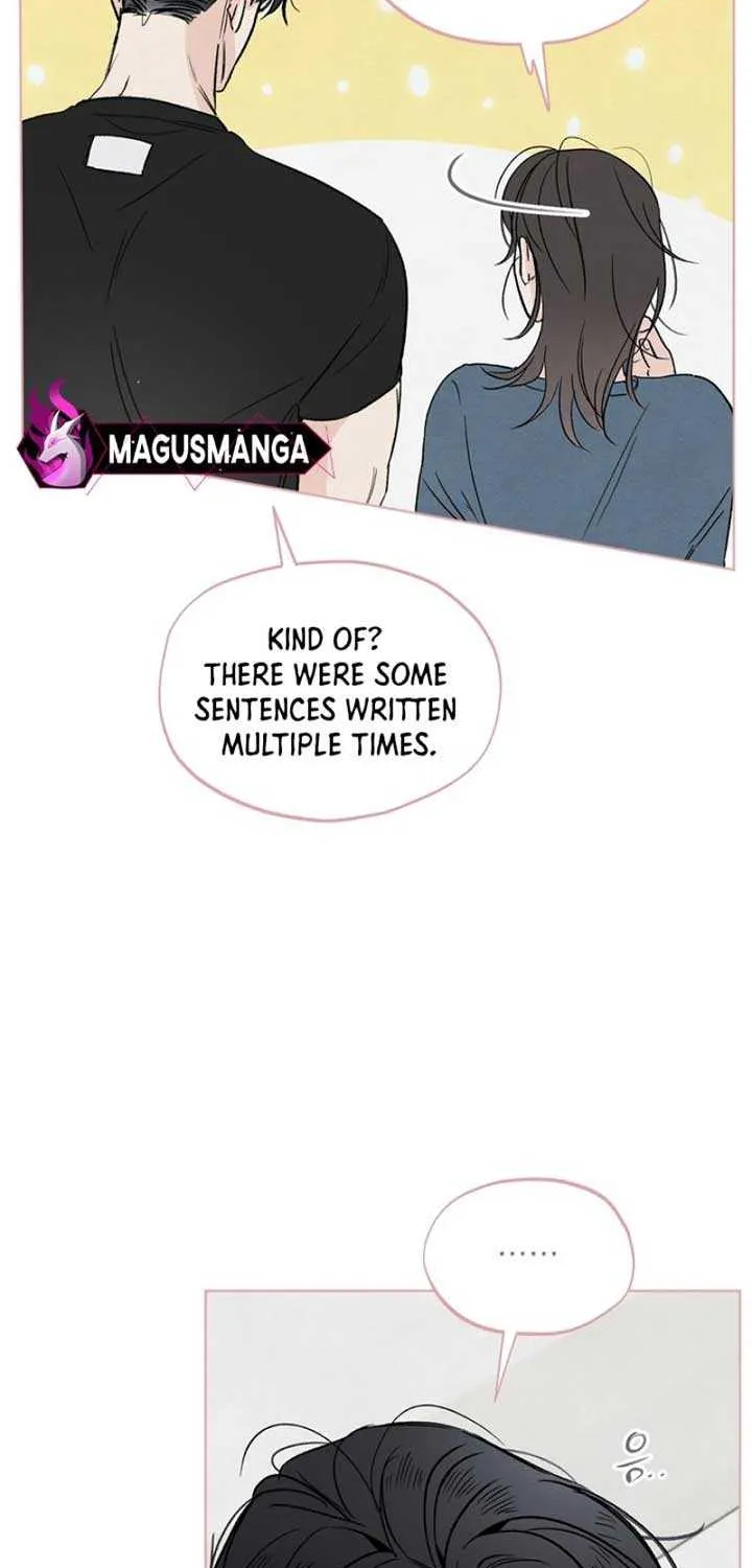 The Circumstances of an idiot Chapter 7 page 34 - 