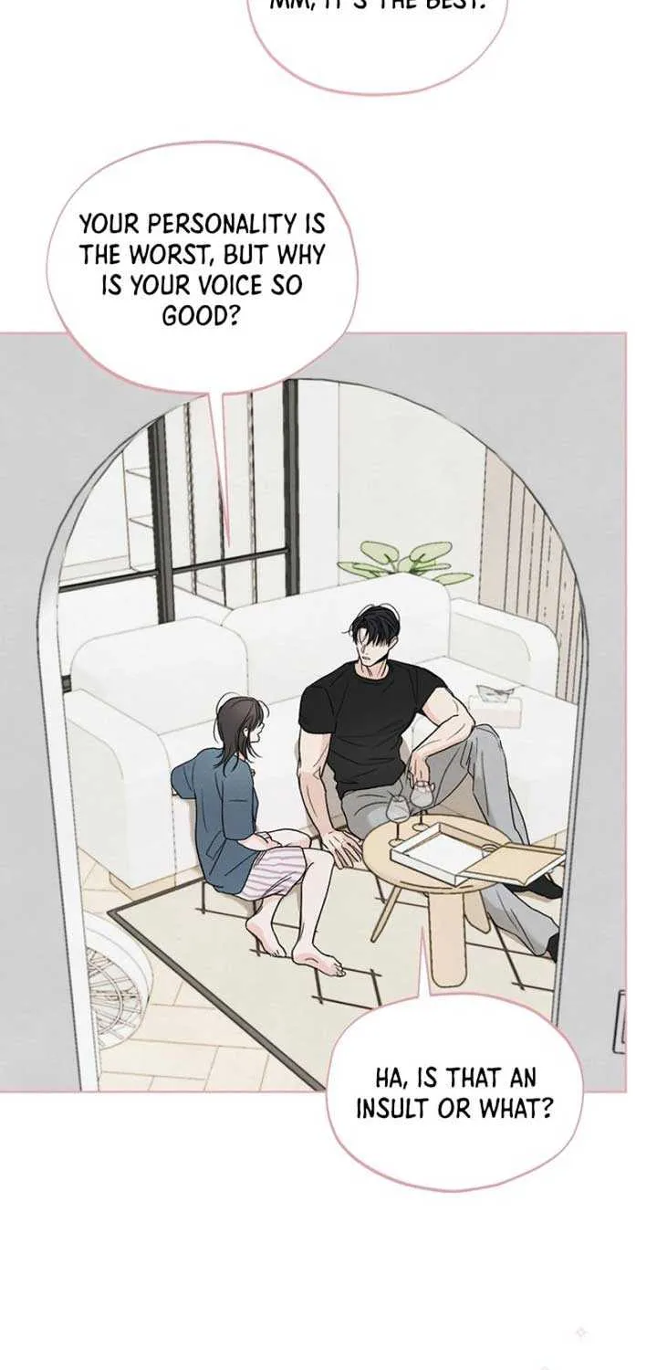 The Circumstances of an idiot Chapter 7 page 40 - 