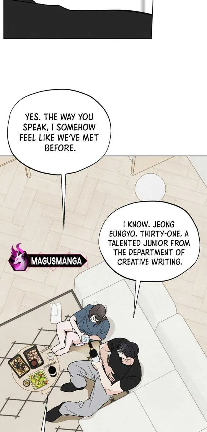 The Circumstances of an idiot Chapter 7 page 5 - 