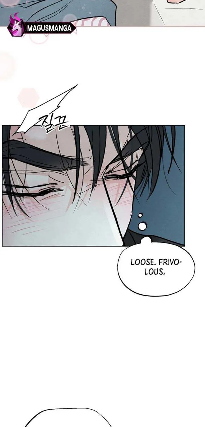 The Circumstances of an idiot Chapter 7 page 43 - 