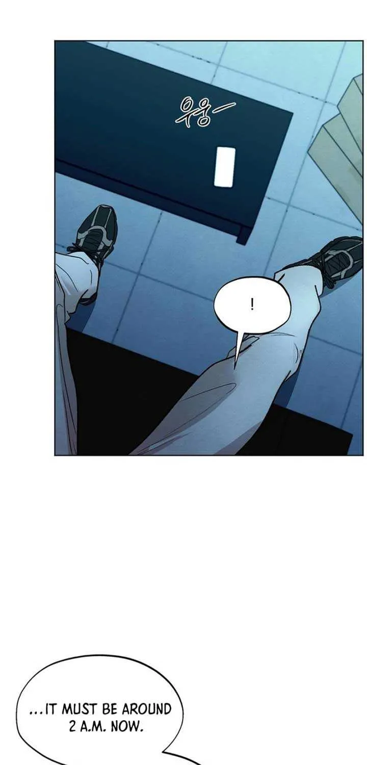 The Circumstances of an idiot Chapter 7 page 47 - 