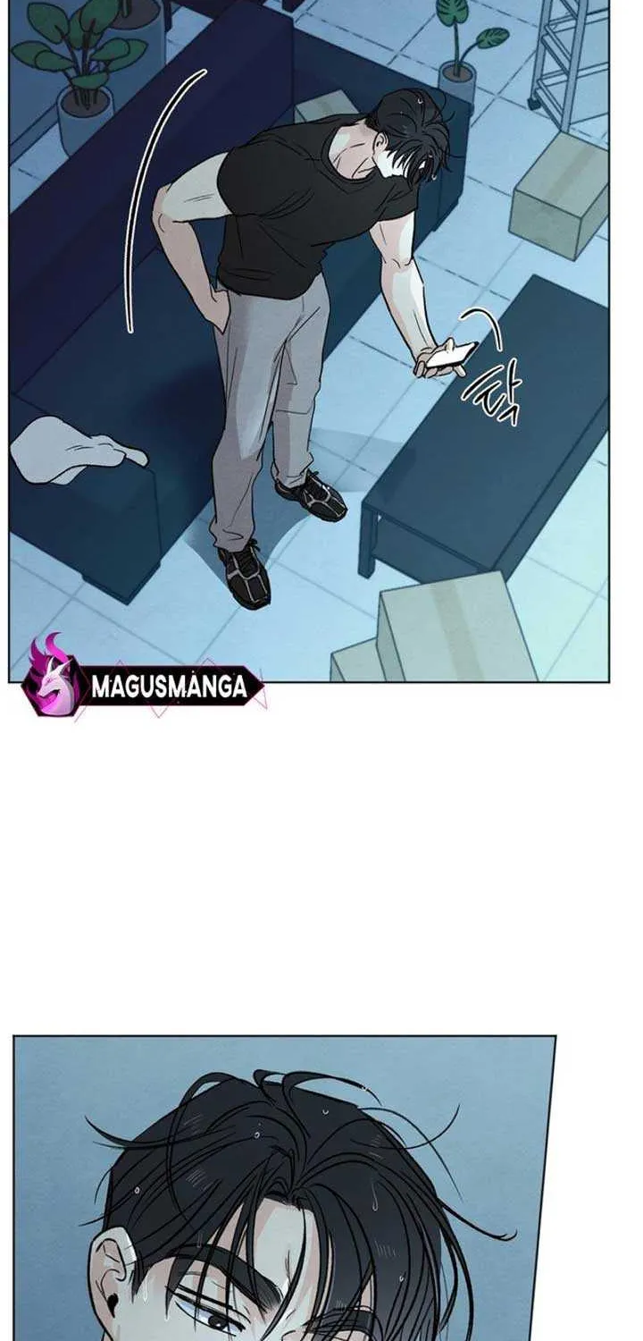 The Circumstances of an idiot Chapter 7 page 49 - 