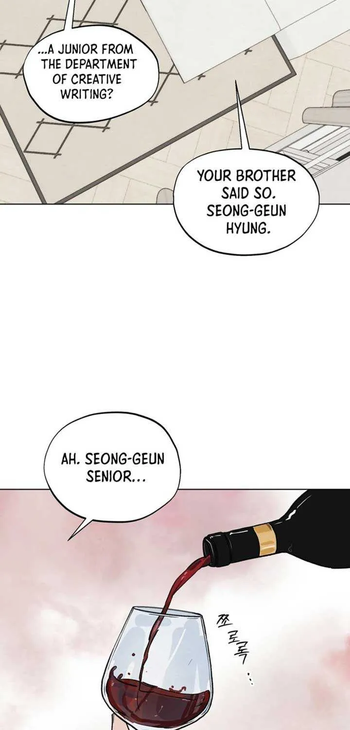 The Circumstances of an idiot Chapter 7 page 6 - 