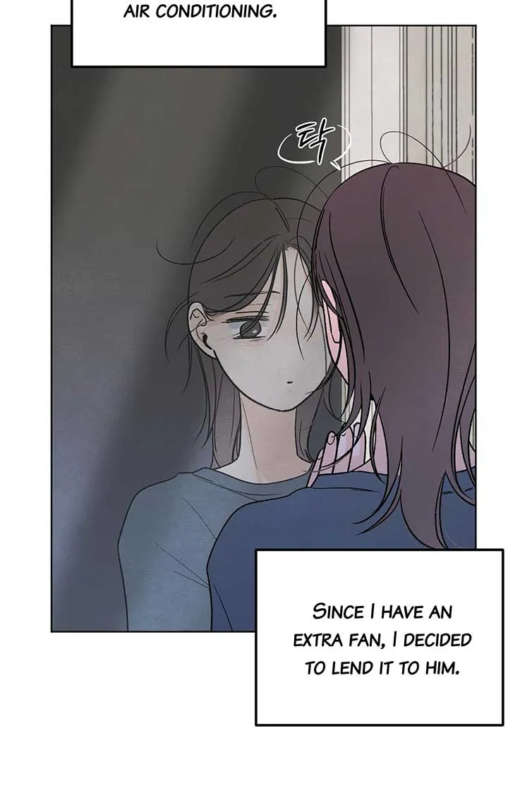 The Circumstances of an idiot Chapter 8 page 19 - 