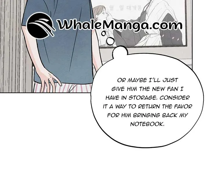 The Circumstances of an idiot Chapter 8 page 21 - 