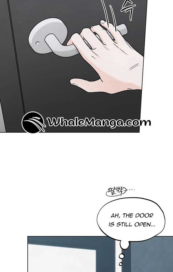 The Circumstances of an idiot Chapter 8 page 30 - 
