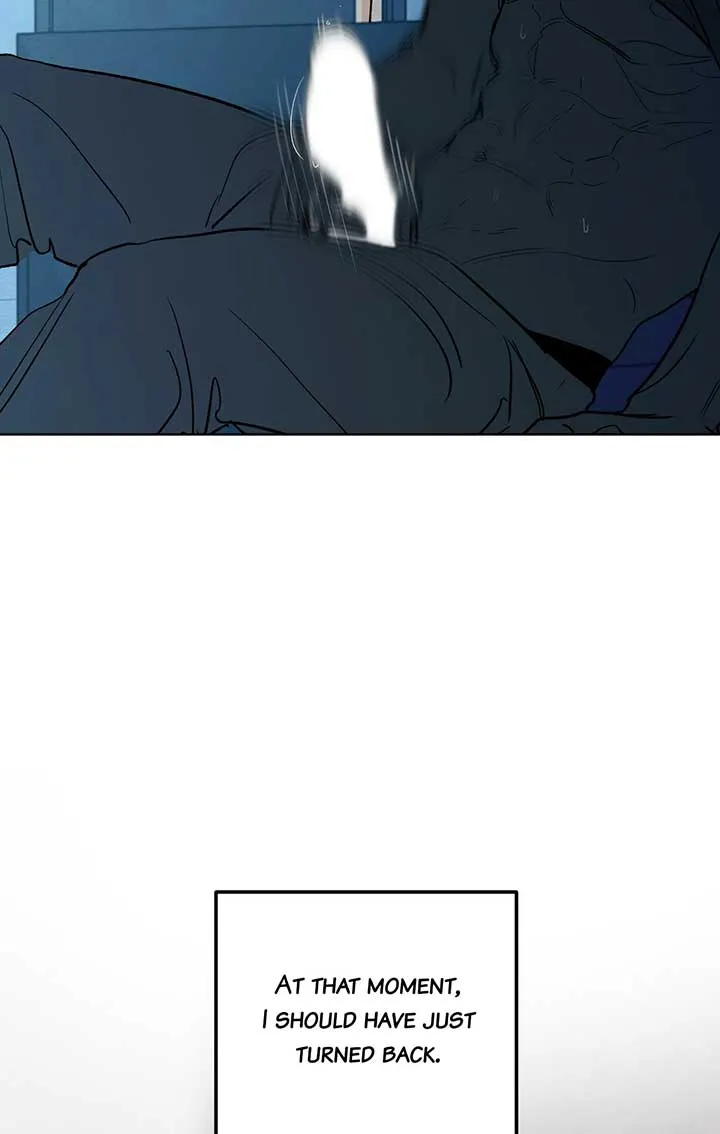 The Circumstances of an idiot Chapter 8 page 37 - 