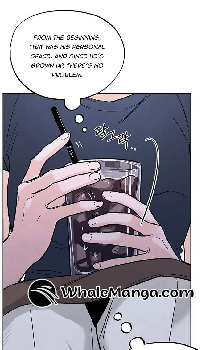 The Circumstances of an idiot Chapter 8 page 49 - 