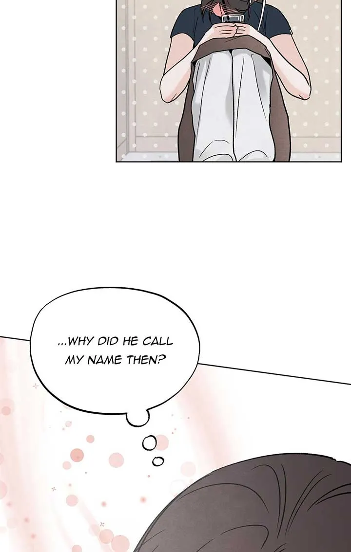 The Circumstances of an idiot Chapter 8 page 53 - 