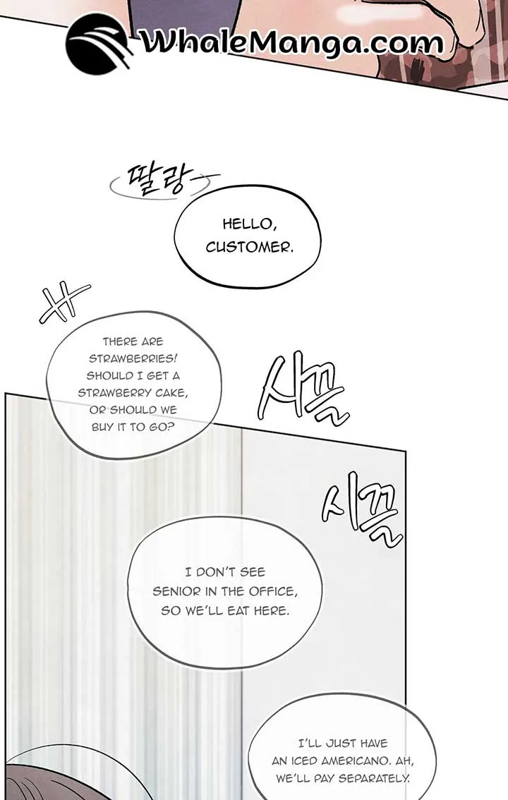 The Circumstances of an idiot Chapter 8 page 55 - 