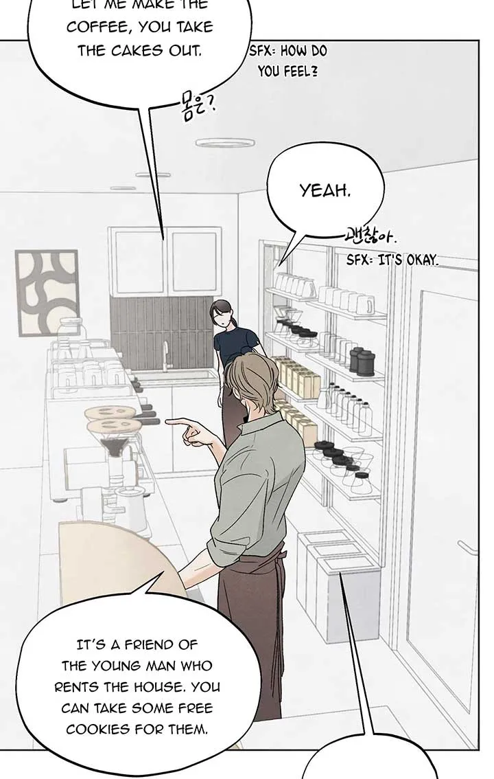 The Circumstances of an idiot Chapter 8 page 58 - 