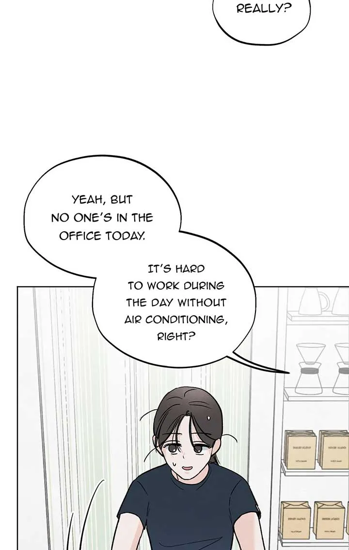 The Circumstances of an idiot Chapter 8 page 59 - 
