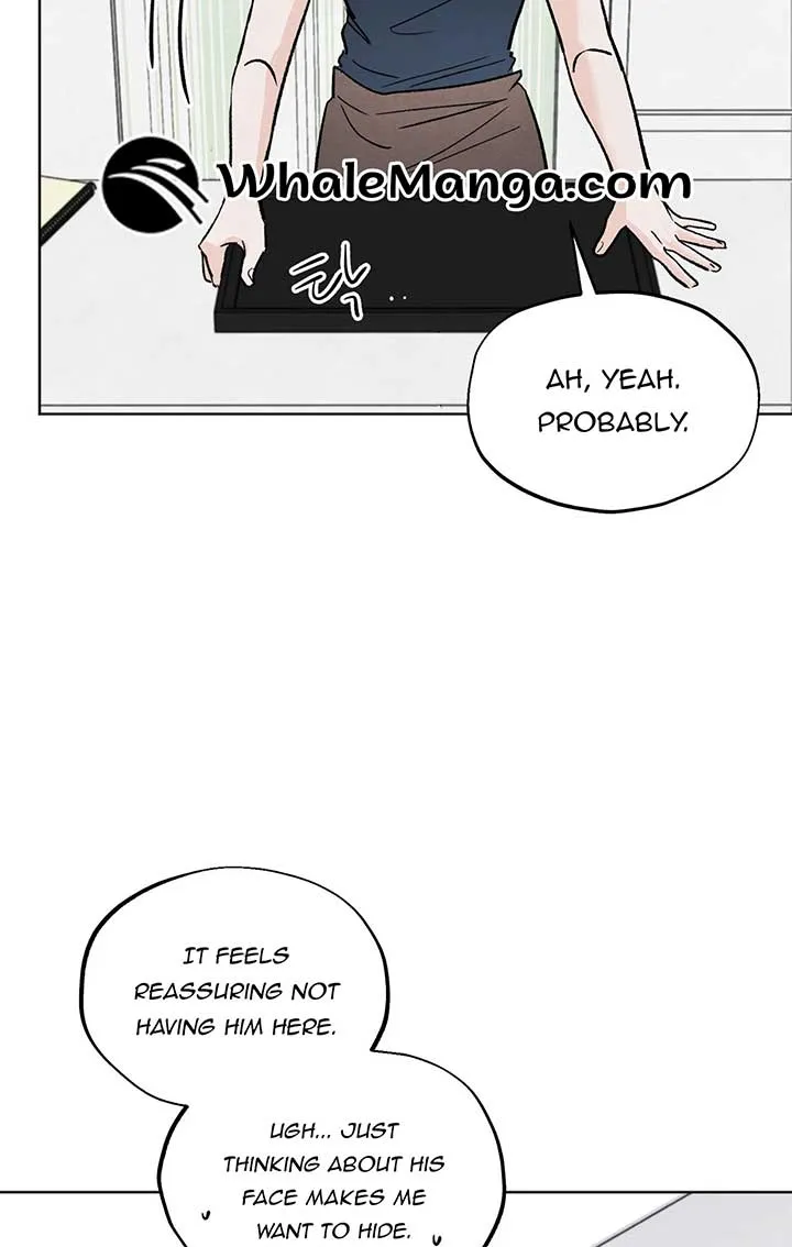 The Circumstances of an idiot Chapter 8 page 60 - 