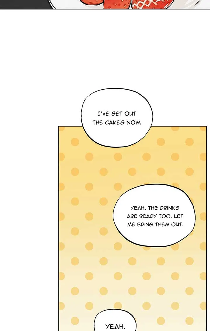 The Circumstances of an idiot Chapter 8 page 62 - 