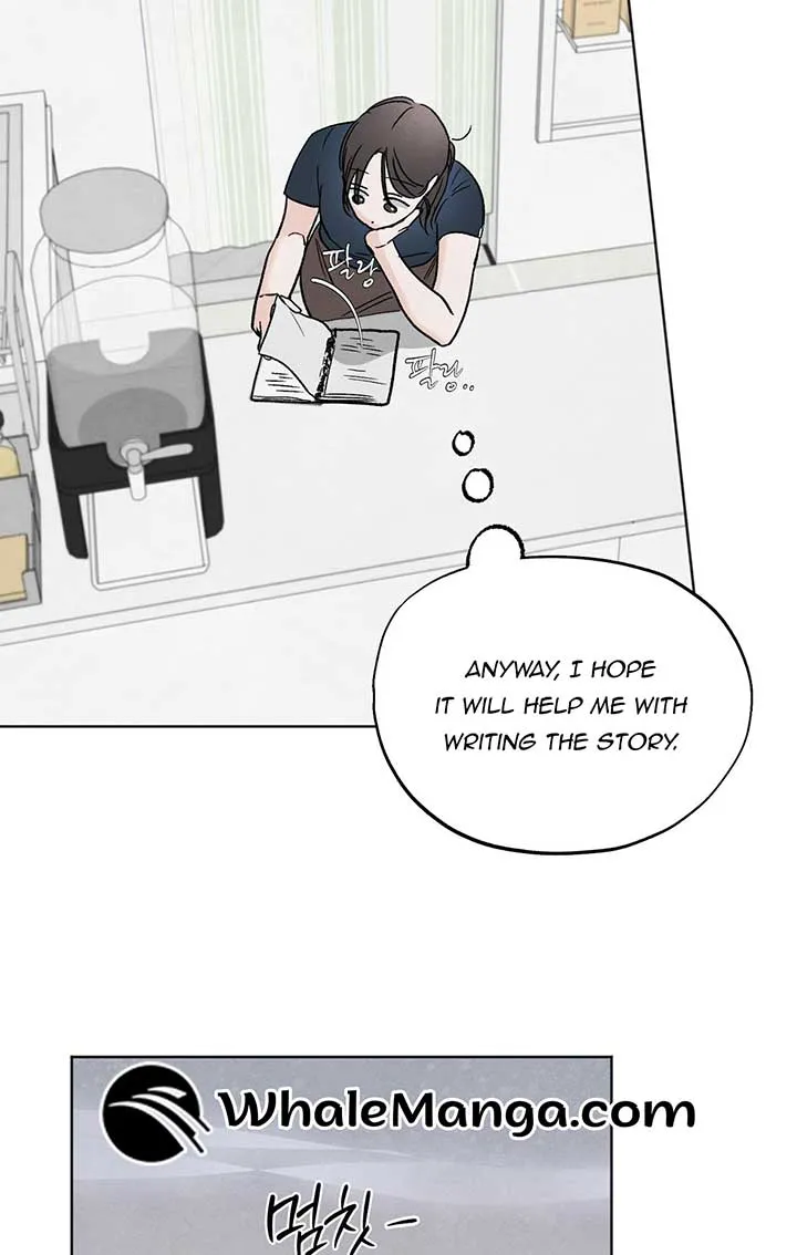 The Circumstances of an idiot Chapter 8 page 65 - 