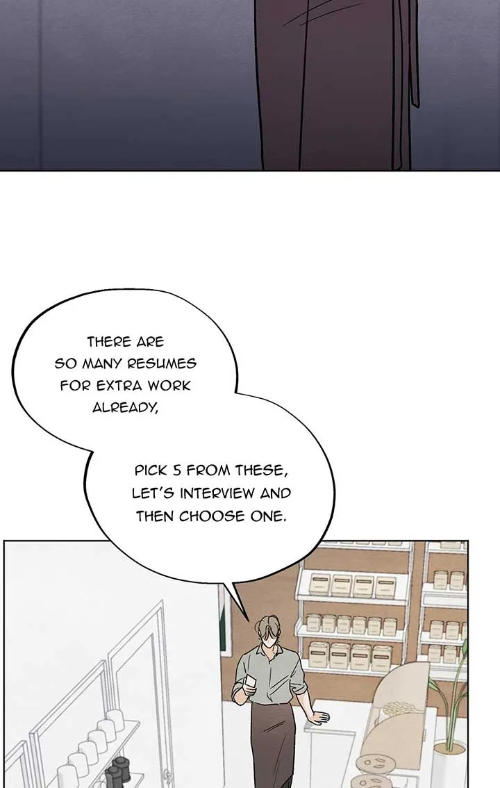 The Circumstances of an idiot Chapter 8 page 72 - 