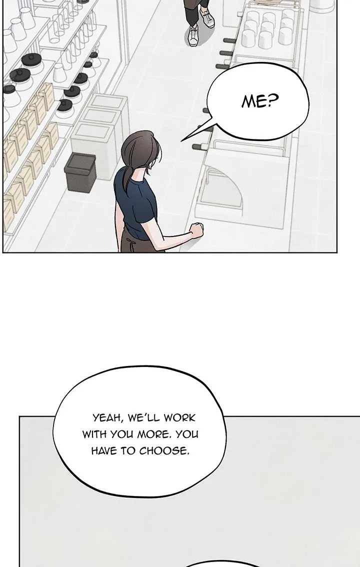 The Circumstances of an idiot Chapter 8 page 73 - 