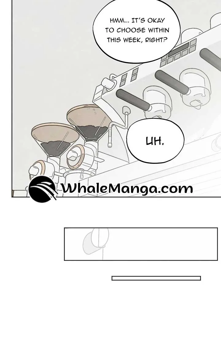 The Circumstances of an idiot Chapter 8 page 74 - 
