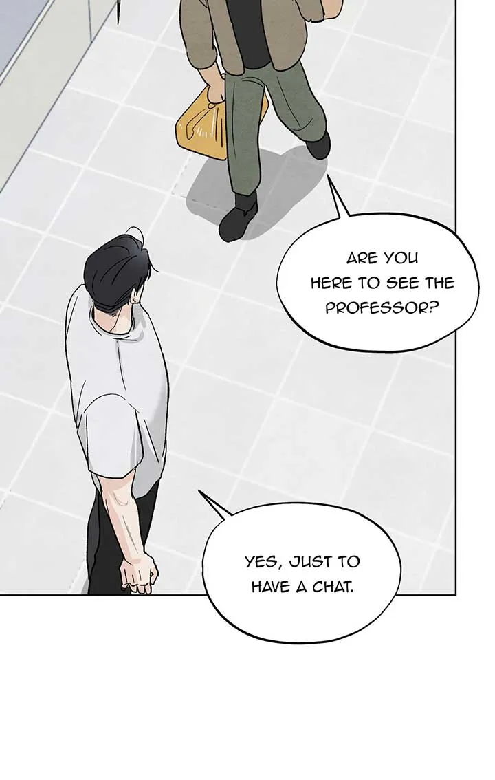 The Circumstances of an idiot Chapter 8 page 78 - 