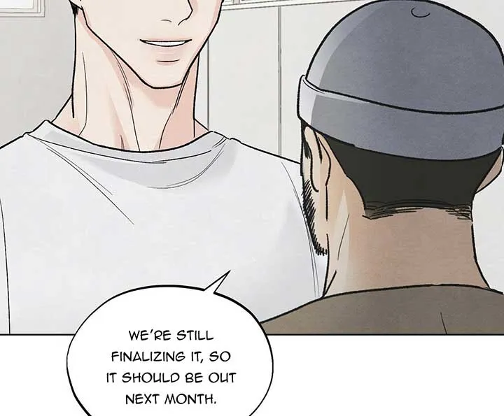 The Circumstances of an idiot Chapter 8 page 81 - 