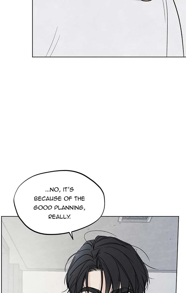The Circumstances of an idiot Chapter 8 page 83 - 
