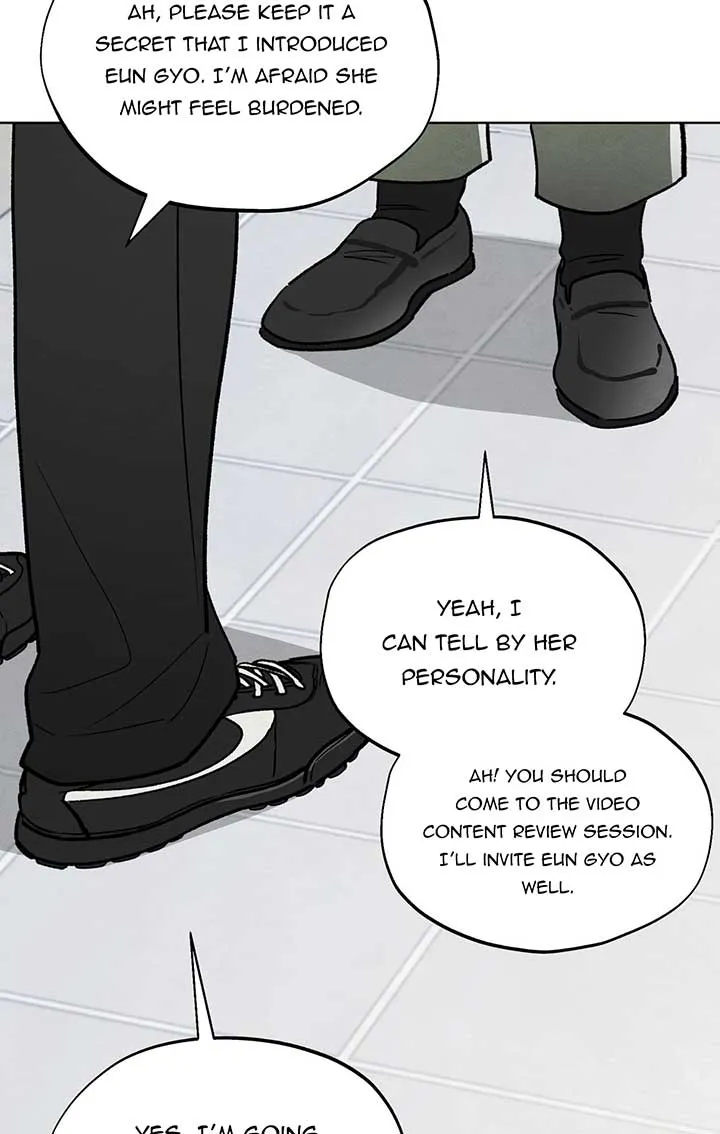 The Circumstances of an idiot Chapter 8 page 88 - 