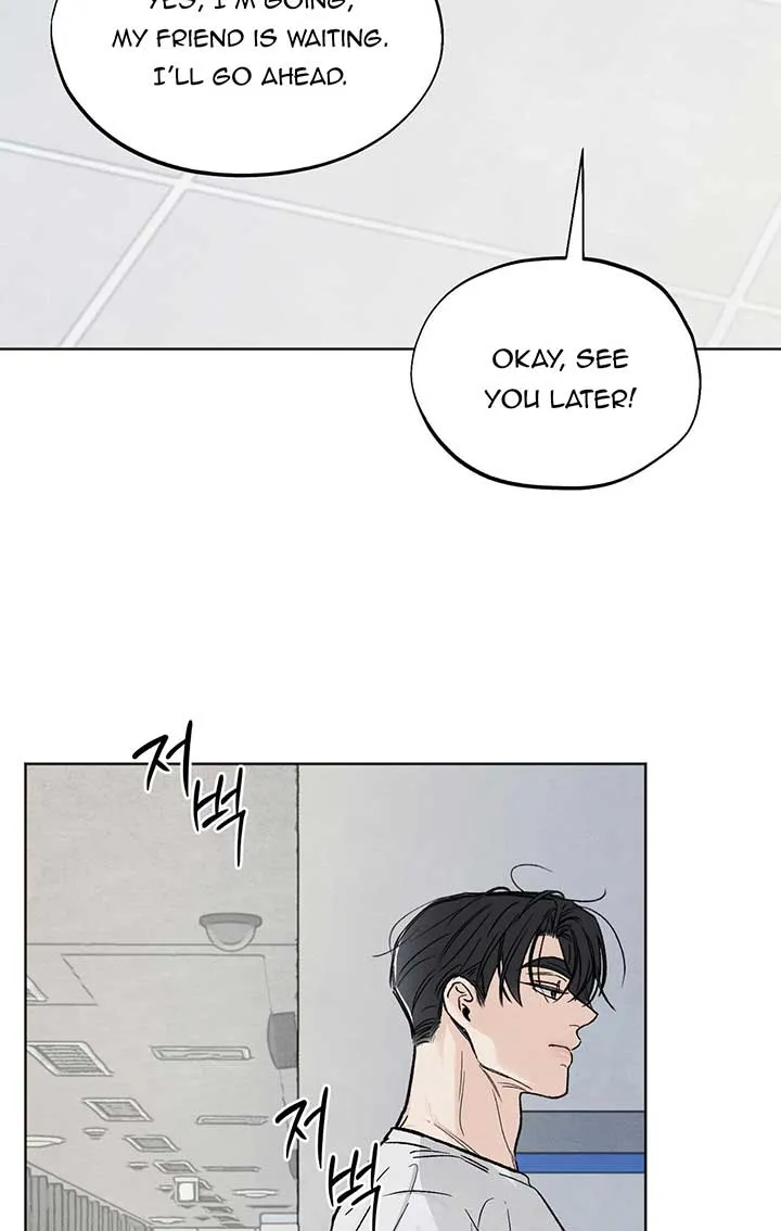 The Circumstances of an idiot Chapter 8 page 89 - 