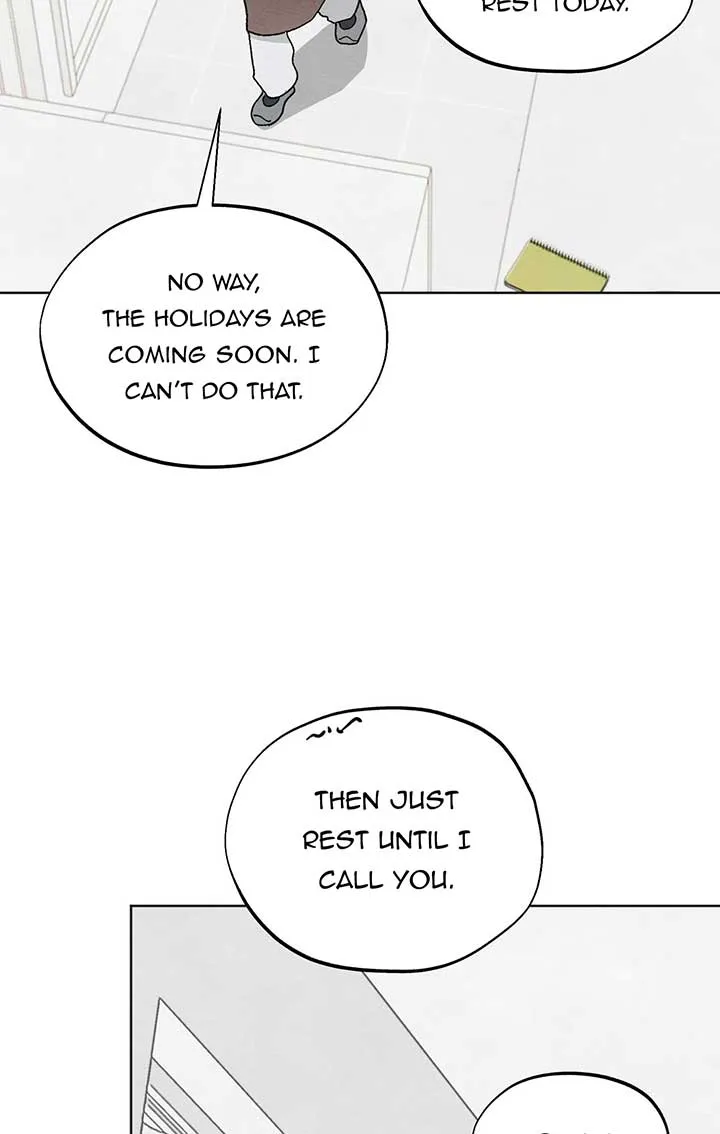 The Circumstances of an idiot Chapter 8 page 10 - 