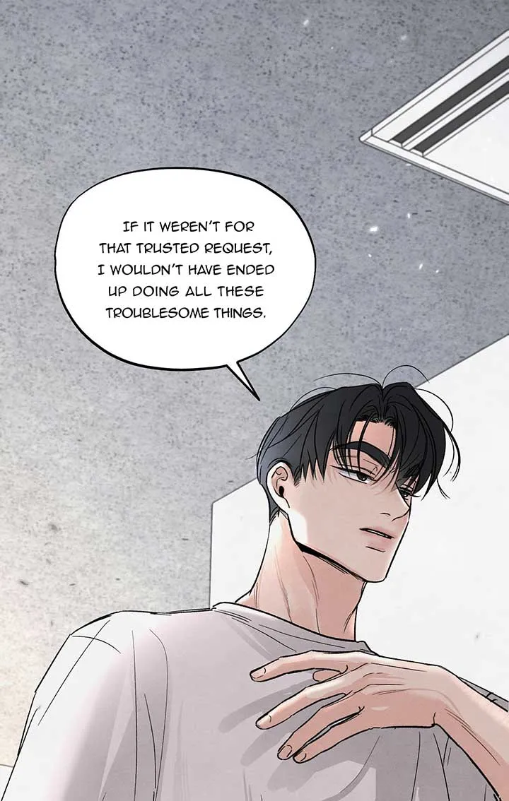 The Circumstances of an idiot Chapter 8 page 92 - 