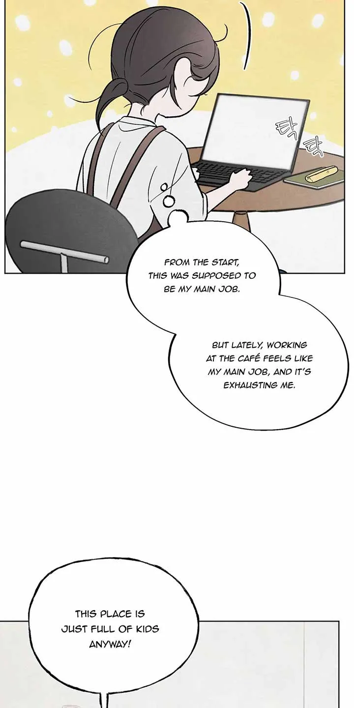 The Circumstances of an idiot Chapter 9 page 14 - 