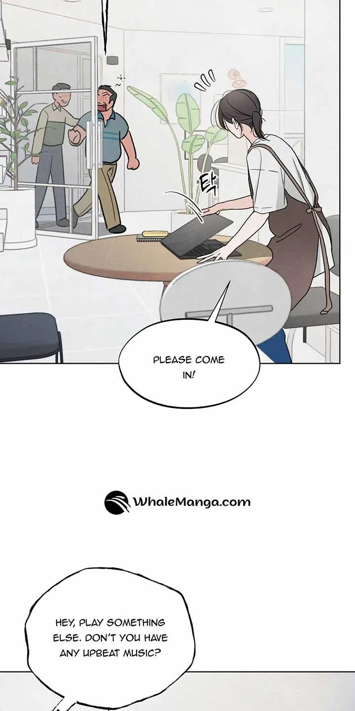 The Circumstances of an idiot Chapter 9 page 15 - 