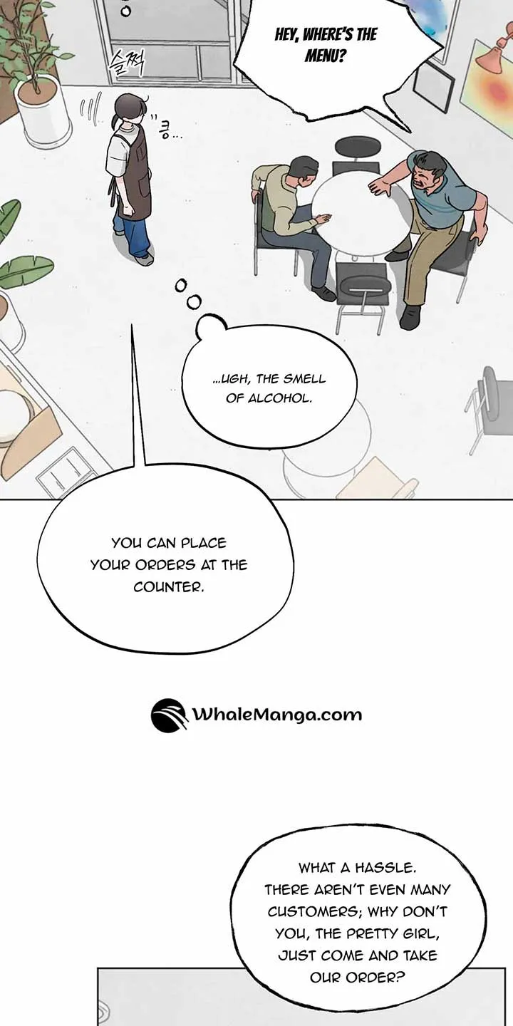 The Circumstances of an idiot Chapter 9 page 17 - 