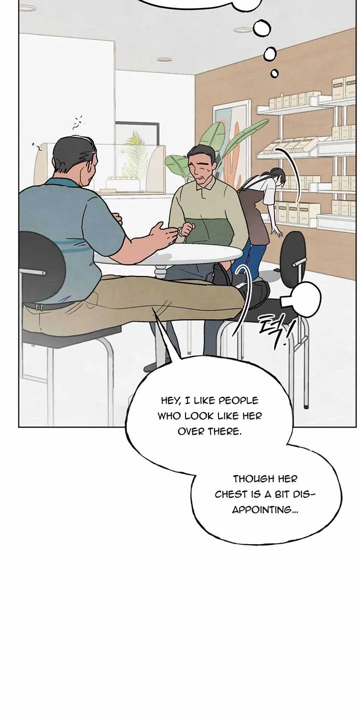 The Circumstances of an idiot Chapter 9 page 21 - 