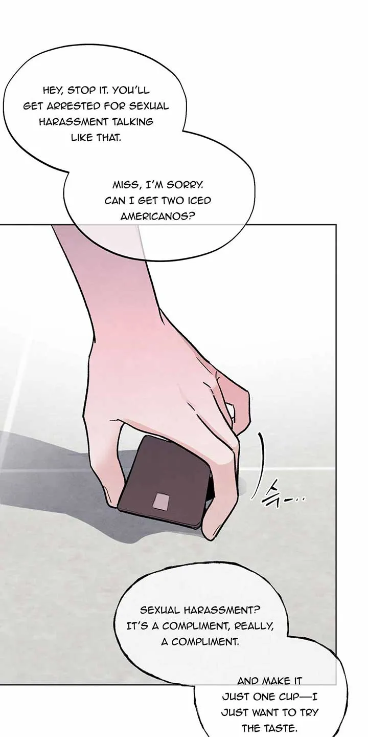 The Circumstances of an idiot Chapter 9 page 22 - 