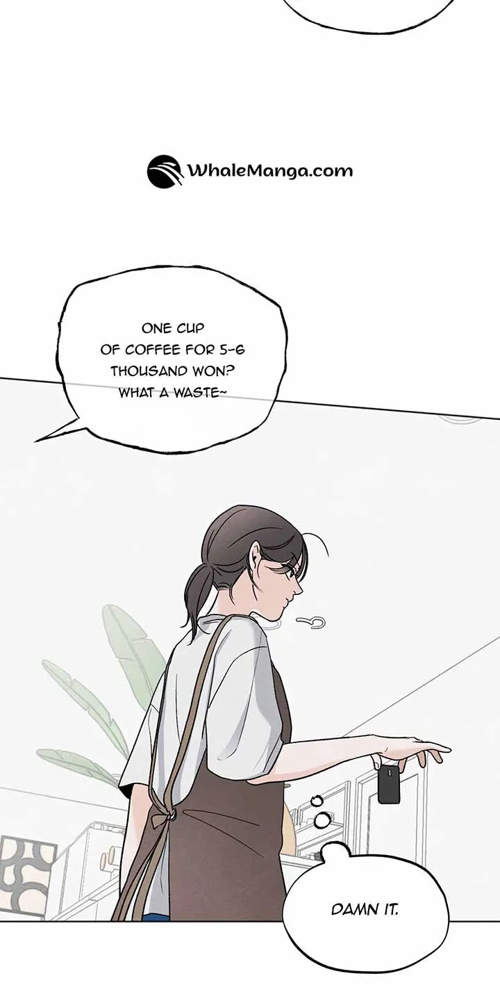 The Circumstances of an idiot Chapter 9 page 23 - 