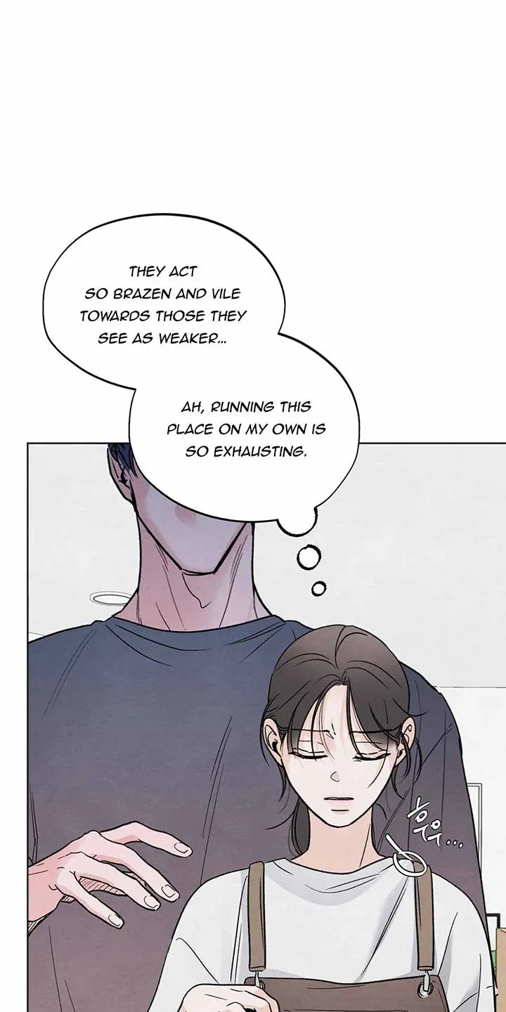 The Circumstances of an idiot Chapter 9 page 25 - 
