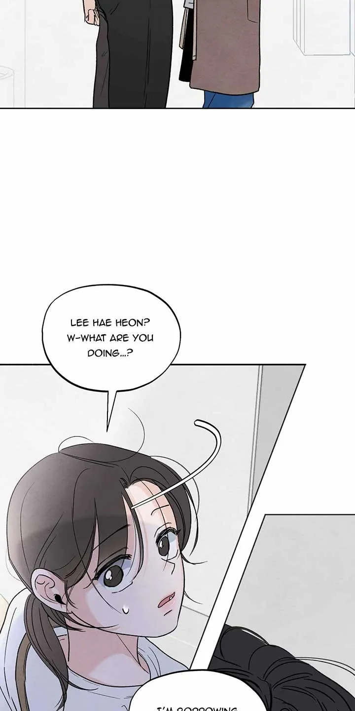 The Circumstances of an idiot Chapter 9 page 27 - 