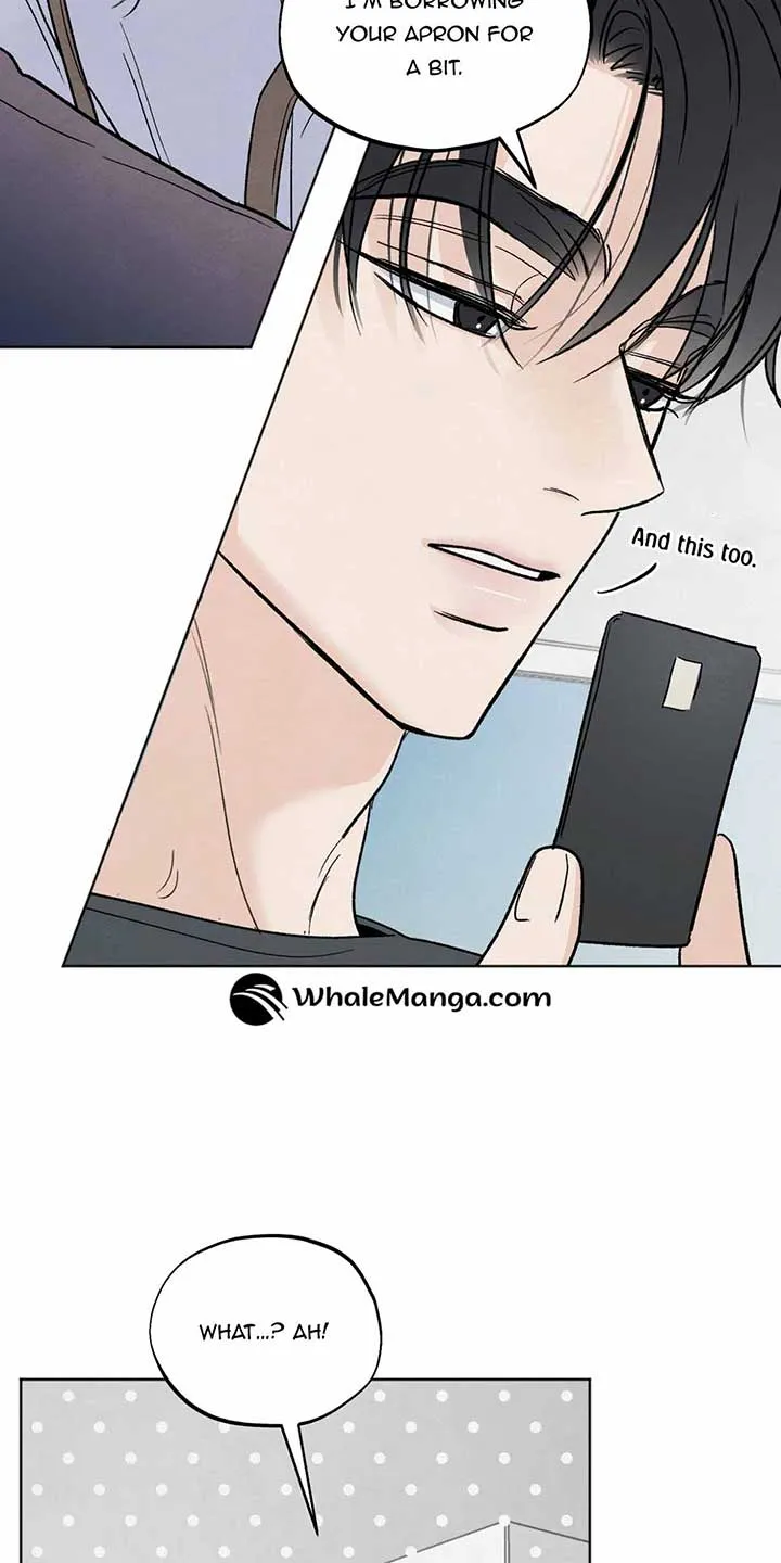 The Circumstances of an idiot Chapter 9 page 28 - 