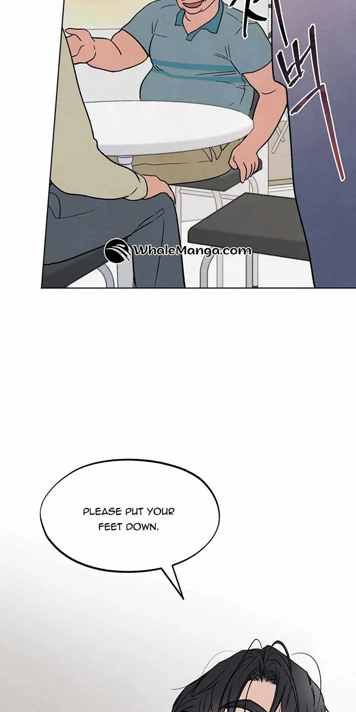 The Circumstances of an idiot Chapter 9 page 30 - 