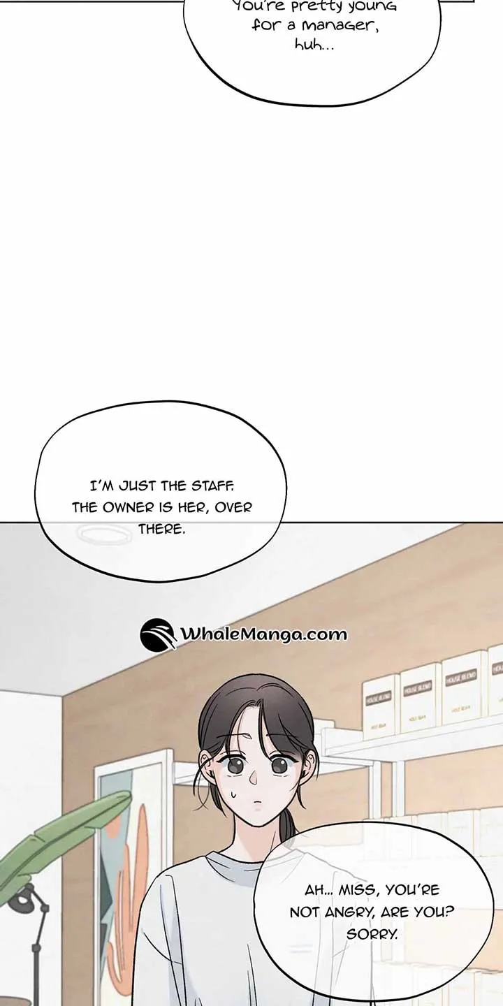 The Circumstances of an idiot Chapter 9 page 33 - 