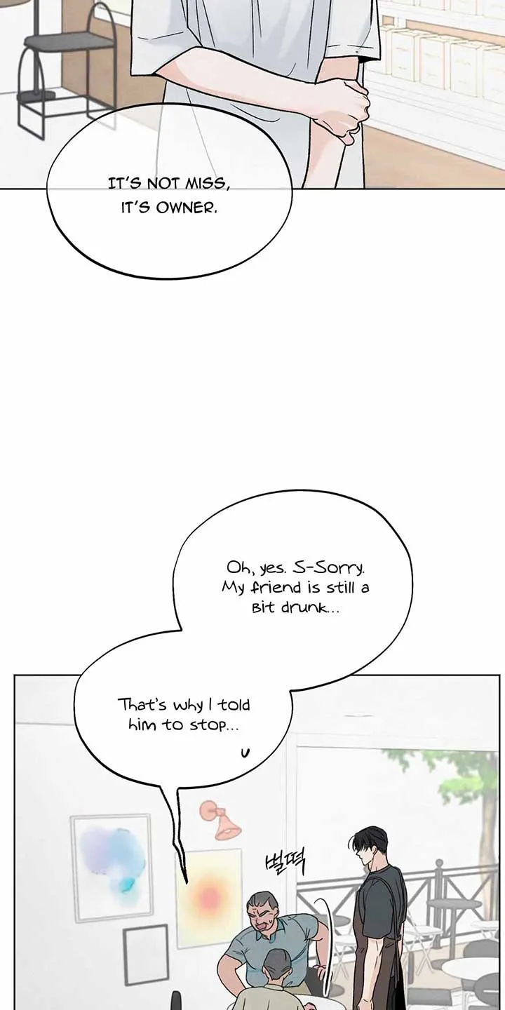 The Circumstances of an idiot Chapter 9 page 34 - 