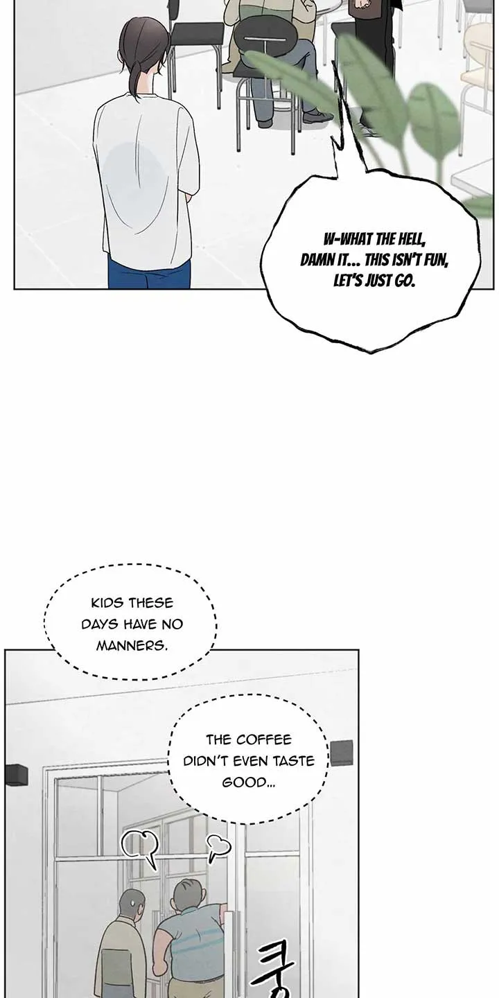 The Circumstances of an idiot Chapter 9 page 35 - 