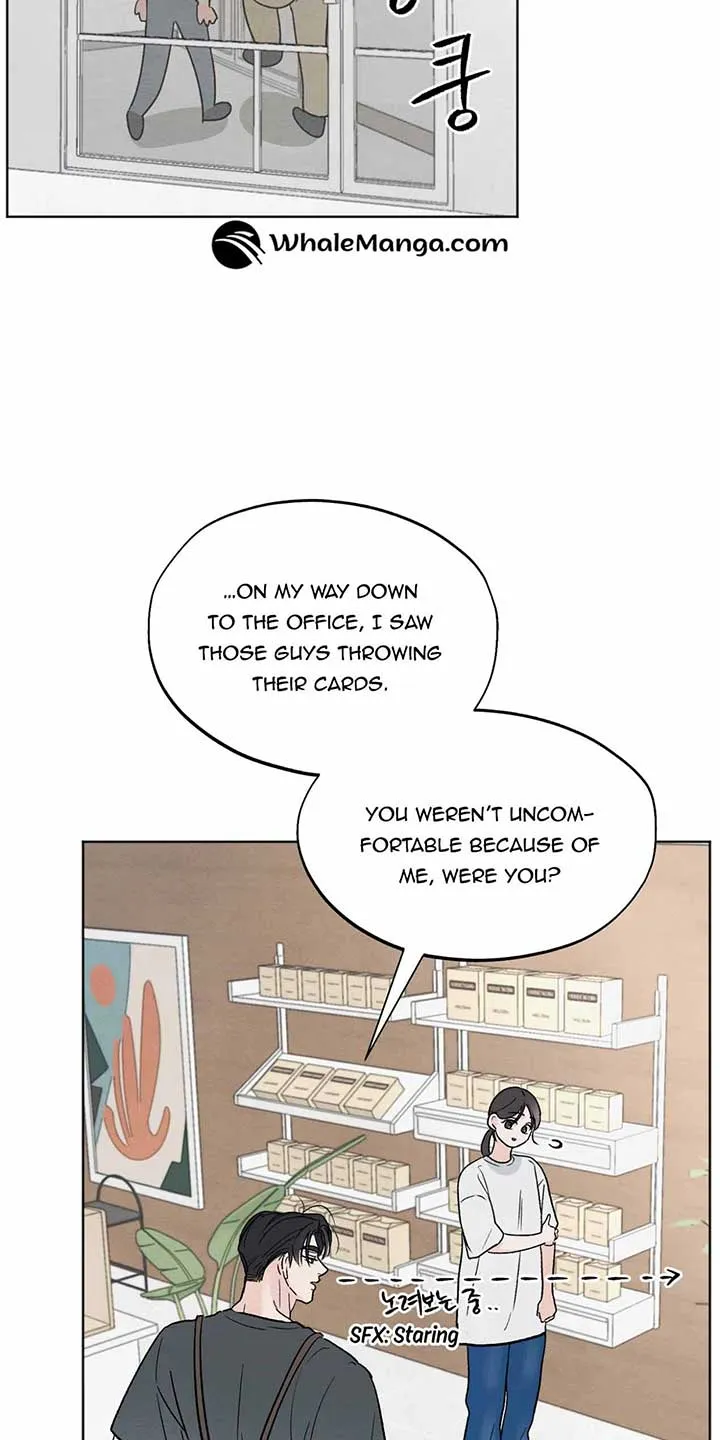 The Circumstances of an idiot Chapter 9 page 36 - 