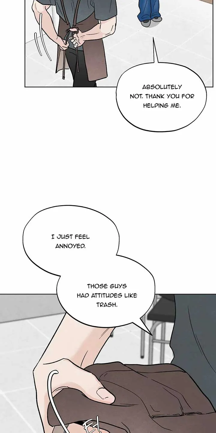 The Circumstances of an idiot Chapter 9 page 37 - 
