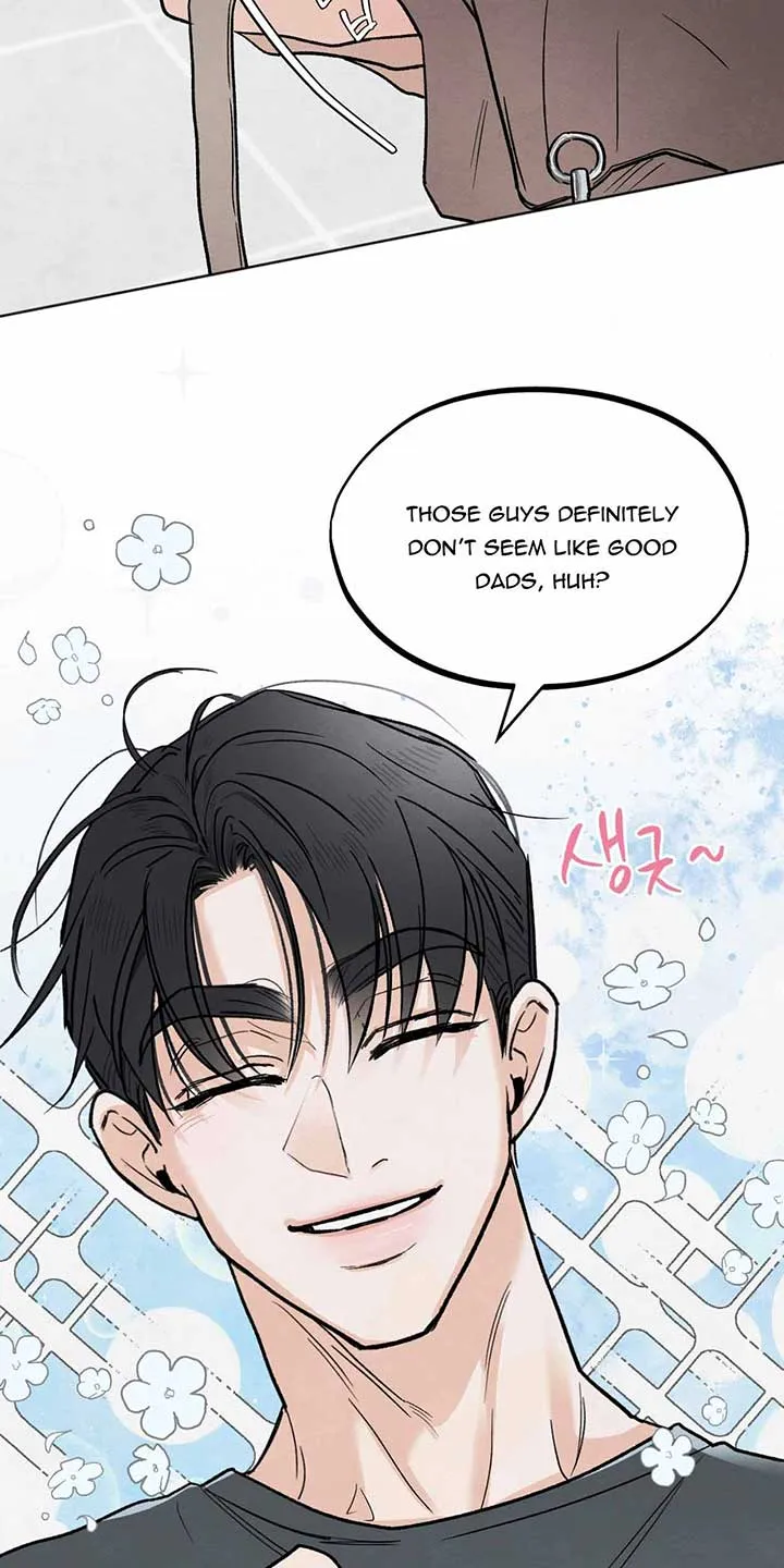 The Circumstances of an idiot Chapter 9 page 38 - 